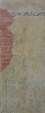 Wandbild 
