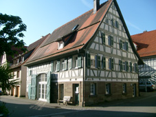 M�mpelgardgasse 18, 72348 Rosenfeld