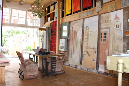 Atelier Artemis